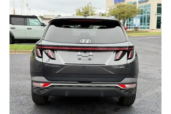 $21331 : Hyundai TUCSON 2023 AWD SEL image 5