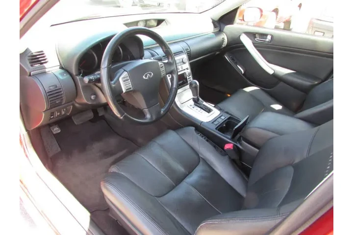 $7995 : 2006 G35 image 9
