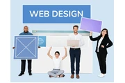 website designing company en Dallas