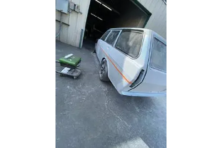 ¡CORROCERÍA Y PINTURA image 8