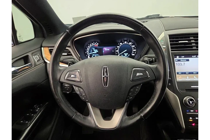 $14998 : Lincoln MKC 2016 Select 4dr image 10