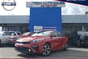 2021 Kia Forte Sdn en Hialeah