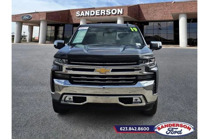 $32888 : Chevrolet Silverado 1500 201 image 8