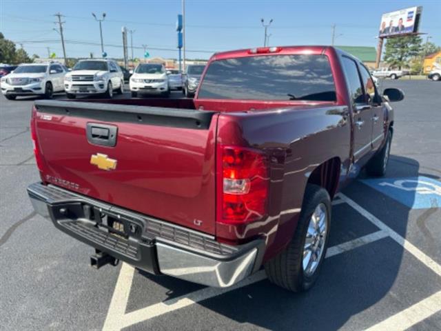 2013 Silverado 1500 image 9