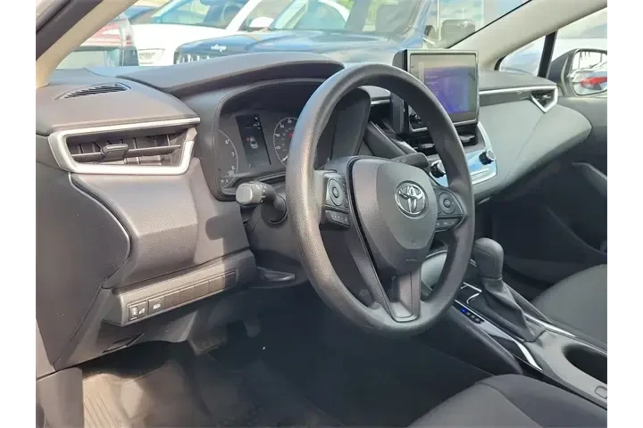 $17450 : Toyota Corolla 2023 LE 4dr S image 8