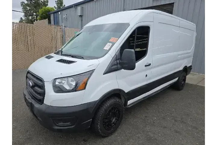 $31950 : Ford Transit 2020 250 3dr SW image 1