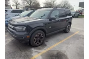 $26500 : Ford Bronco Sport 2022 AWD O thumbnail