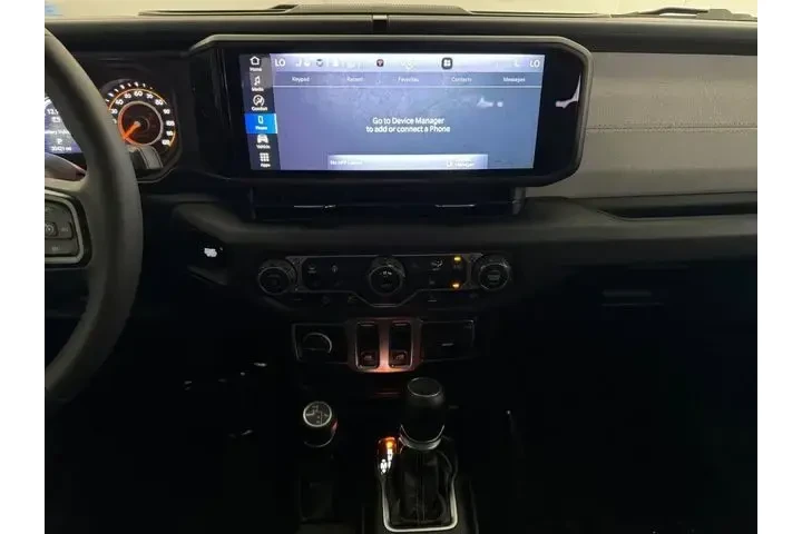 $28383 : Jeep Wrangler 2024 4x4 Sport image 3