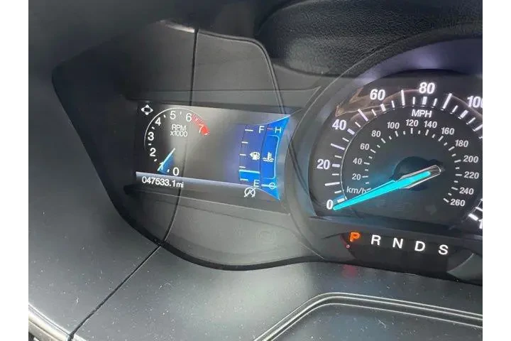 $19982 : Ford Fusion 2019 SE 4dr Seda image 5