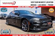 Charger GT en Merced