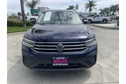 $21588 : Volkswagen Tiguan 2023 AWD S thumbnail