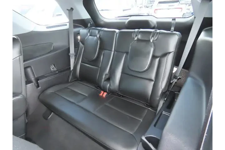 $26999 : Ford Explorer 2022 XLT 4dr S image 3