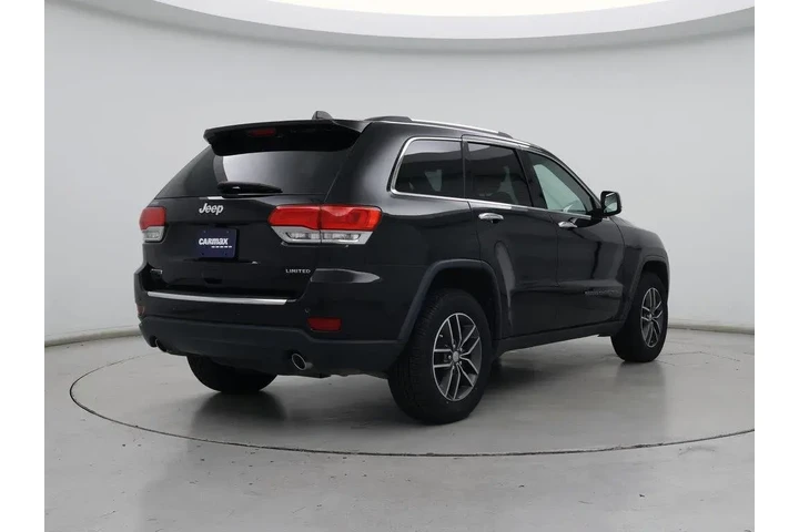 $21998 : Jeep Grand Cherokee 2018 4x2 image 8