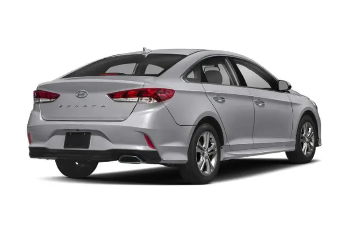 $9445 : Hyundai SONATA 2019 SE 4dr S image 3