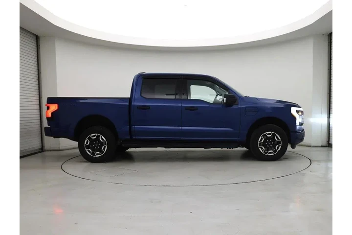 $36998 : Ford F-150 Lightning 2022 AW image 7