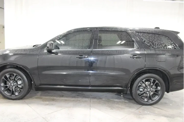 $21000 : Dodge Durango 2021 SXT 4dr S image 6
