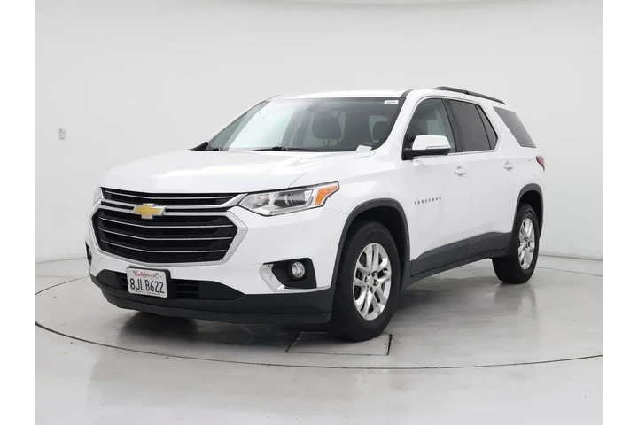 $20998 : Chevrolet Traverse 2019 LT C image 4