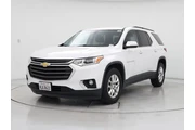 $20998 : Chevrolet Traverse 2019 LT C thumbnail