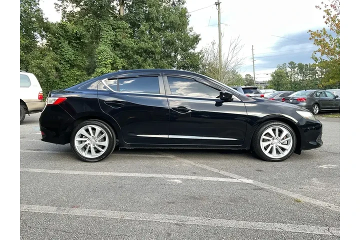 $7985 : Acura ILX 2016 4dr Sedan image 4