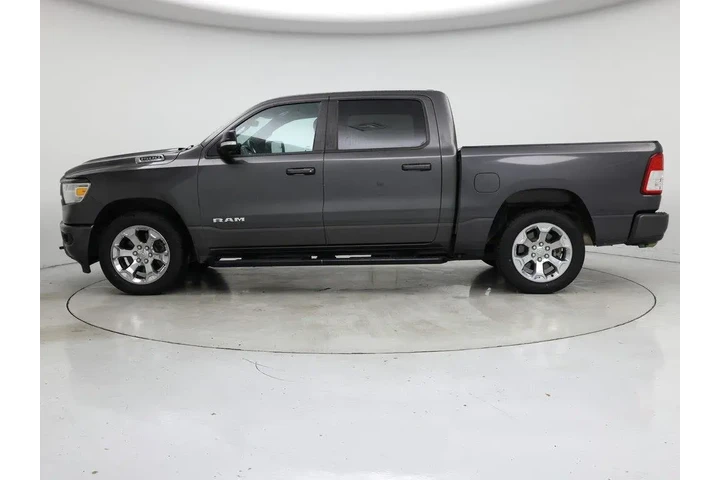 $30998 : Ram 1500 2022 4x4 Big Horn 4 image 3
