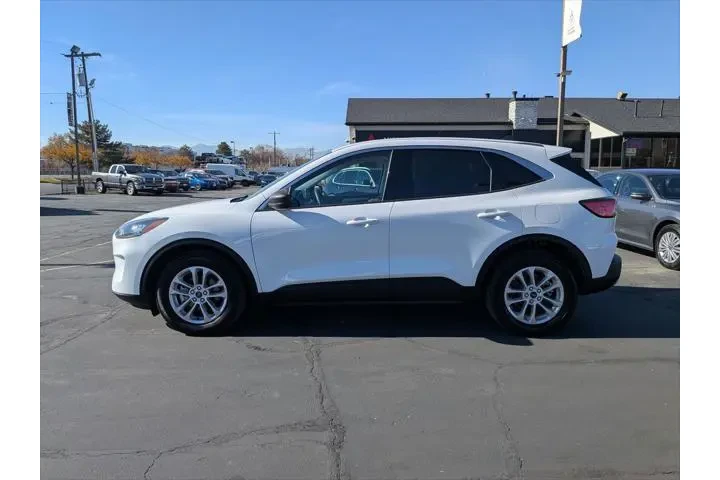 $21668 : Ford Escape Hybrid 2022 SE 4 image 6