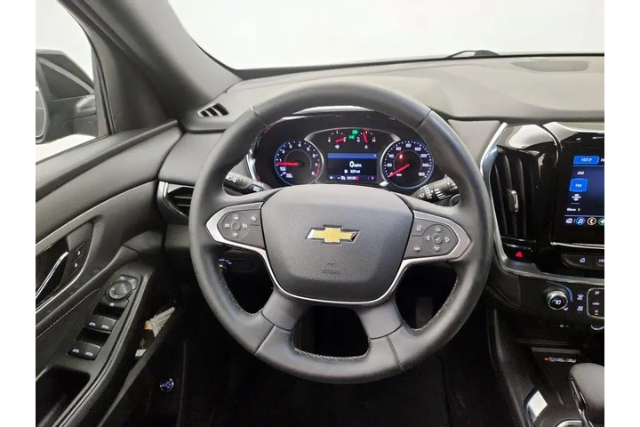 $31998 : Chevrolet Traverse 2023 4x4 image 10