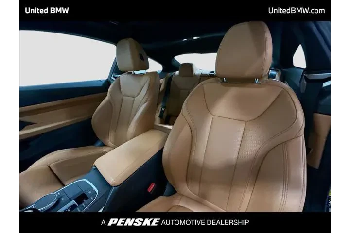 $37960 : BMW 4 Series 2023 AWD 430i x image 5