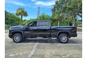 $72485 : Chevrolet Silverado 2500HD 2 thumbnail