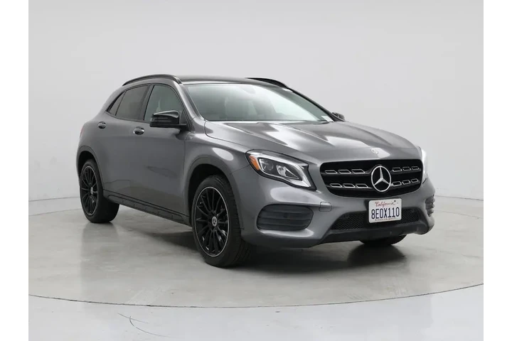 $17998 : Mercedes-Benz GLA 2018 GLA 2 image 1