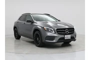 Mercedes-Benz GLA 2018 GLA 2