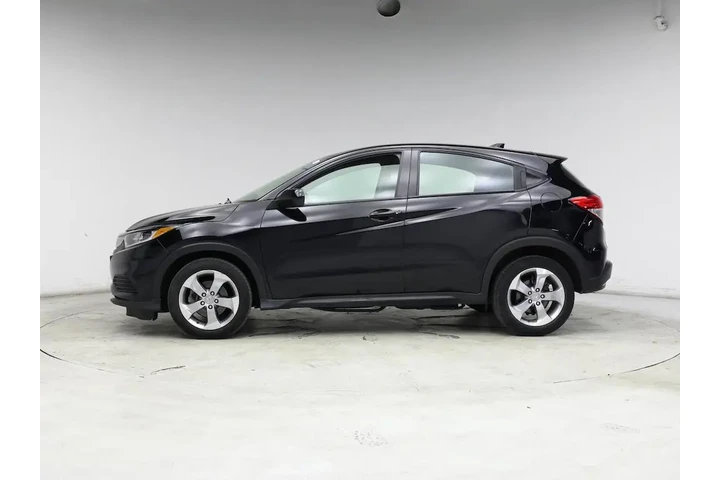 $19998 : Honda HR-V 2021 AWD LX 4dr C image 3