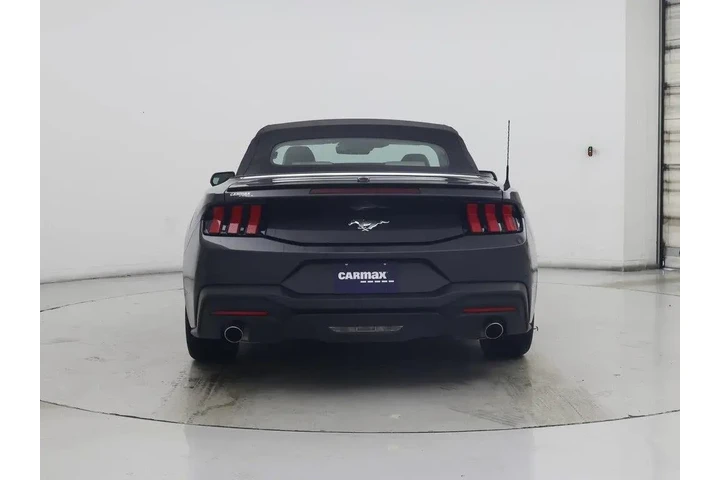 $27998 : Ford Mustang 2024 EcoBoost 2 image 6