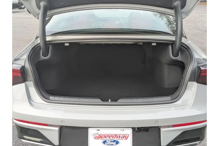 $30991 : Kia K5 2025 GT-Line 4dr Seda image 9