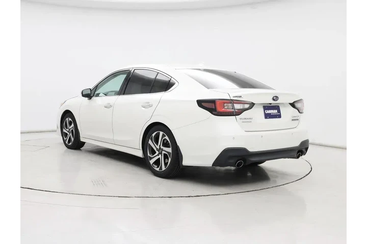$25998 : Subaru Legacy 2021 AWD Touri image 2