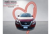 $19844 : Nissan Rogue 2023 AWD SV 4dr thumbnail