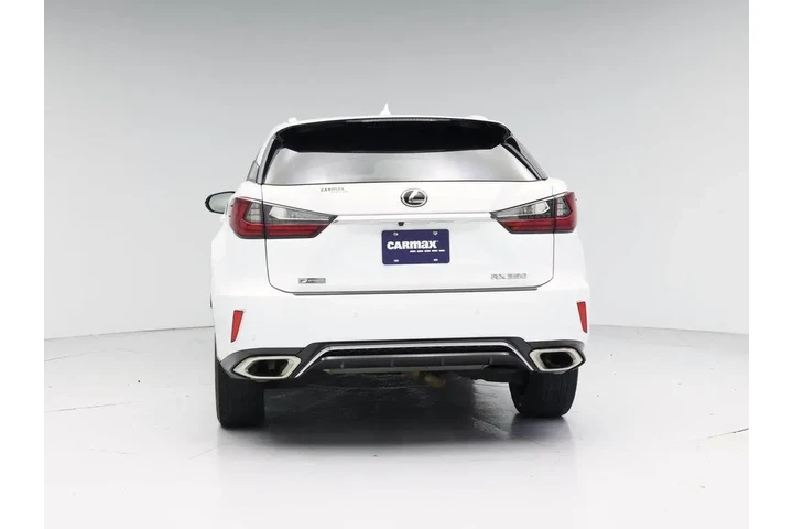 $30998 : Lexus RX 350 2018 AWD 4dr SU image 6