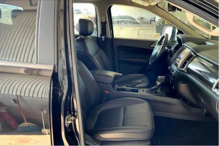 $33691 : Ford Ranger 2020 4x4 XLT 4dr image 9