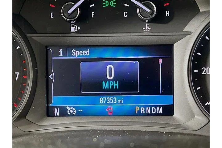 $15975 : Buick Encore 2019 Preferred image 10