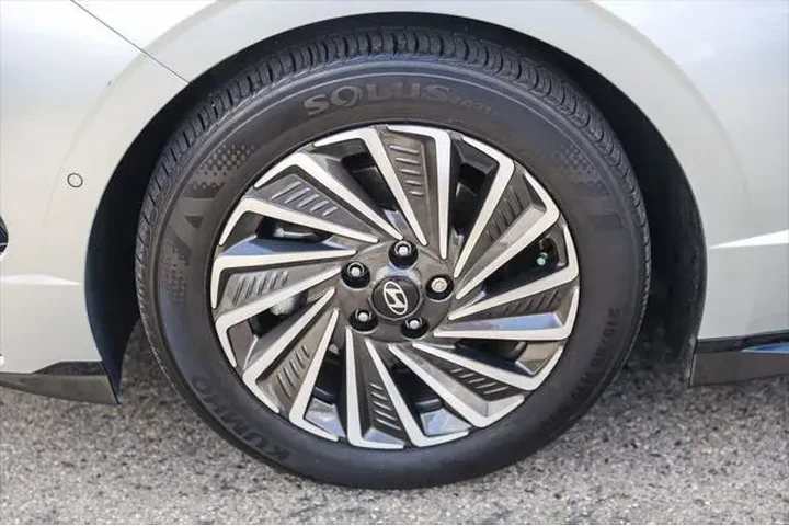 $28498 : Hyundai SONATA Hybrid 2024 L image 9