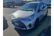 Toyota Yaris 2015 L 2dr Hatc
