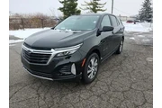 Chevrolet Equinox 2024 LT 4d