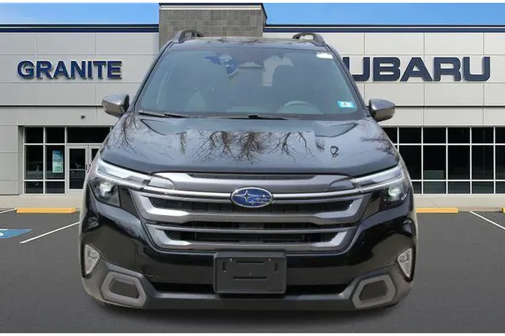 $38791 : Subaru Forester 2025 AWD Lim image 5