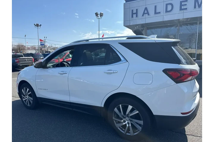 $23995 : Chevrolet Equinox 2022 4x4 P image 10