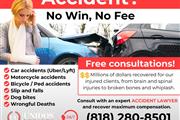 Car Accident Lawyers Near You en Los Angeles