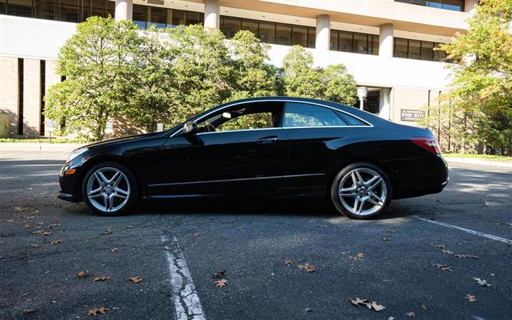 $15000 : 2011 MERCEDES-BENZ E-CLASS image 7