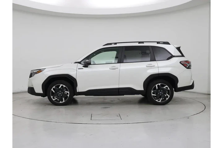$36998 : Subaru Forester 2025 AWD Pre image 3