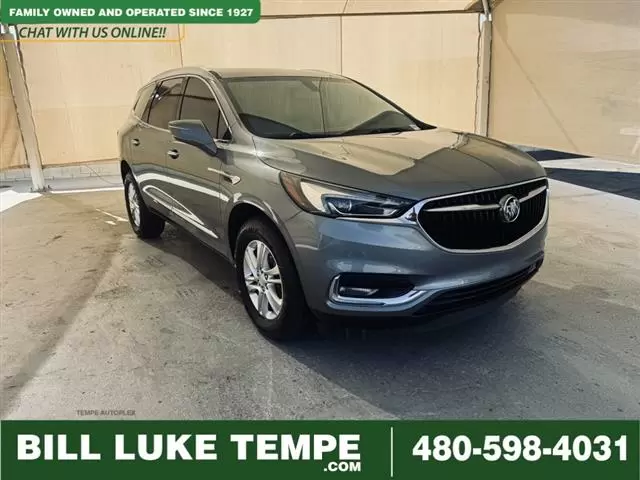 $18811 : BUICK ENCLAVE ESSENCE image 1