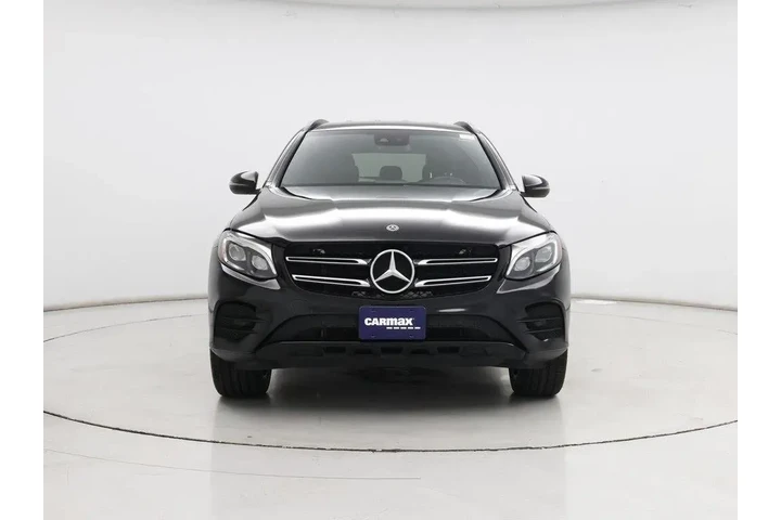 $20998 : Mercedes-Benz GLC 2018 GLC 3 image 5