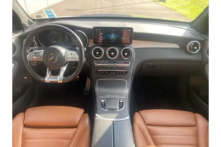 $39185 : Mercedes-Benz GLC 2022 AWD A image 8