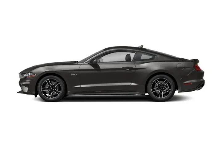 $37364 : Ford Mustang 2019 GT 2dr Fas image 2